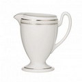 Waterford Crystal Padova Creamer Pitcher